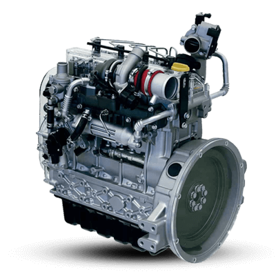 موتور دیزل دوسان