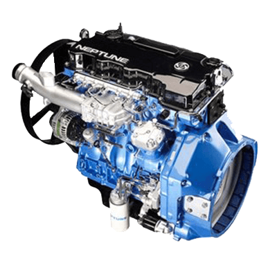 موتور دیزل لیلاند