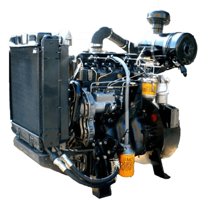 موتور دیزل موتورسازان