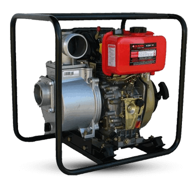 موتور پمپ کاما