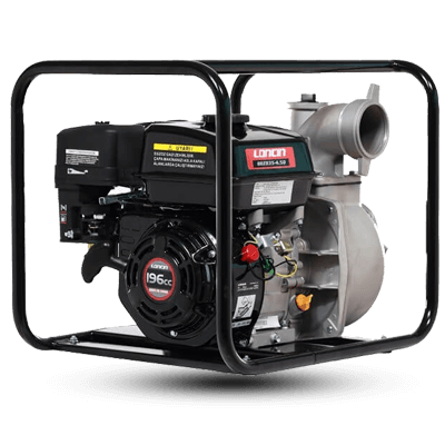 موتور پمپ لانسین