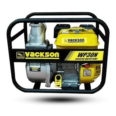 موتور پمپ واکسون