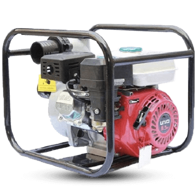 موتور پمپ طرح هوندا