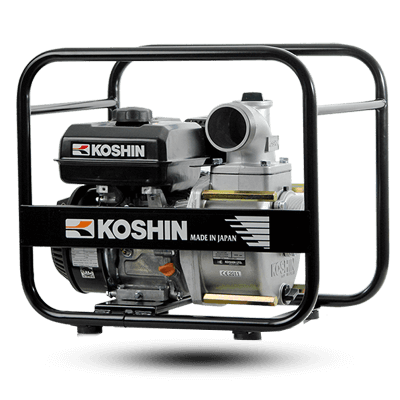 موتور پمپ کوشین