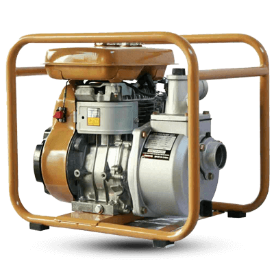 موتور پمپ لوبن