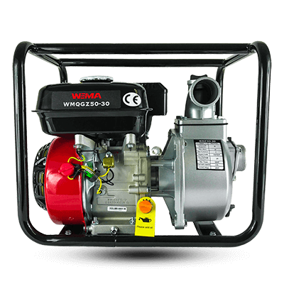 موتور پمپ SKN