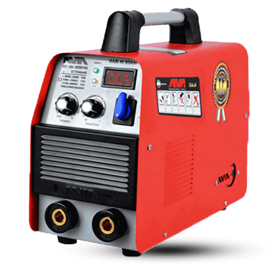 دستگاه جوش آرواتولز