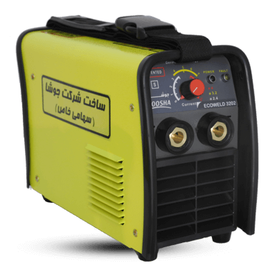 دستگاه جوش گام الکتریک