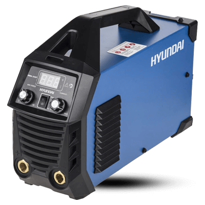 دستگاه جوش هیوندای