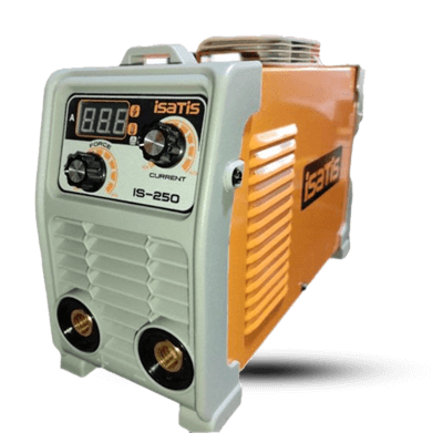 دستگاه جوش ایساتیس