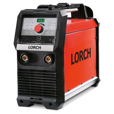 دستگاه جوش لورش