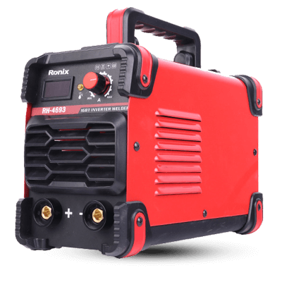 دستگاه جوش رونیکس