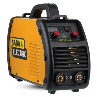 دستگاه جوش صبا الکتریک