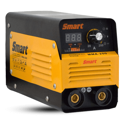 دستگاه جوش اسمارت