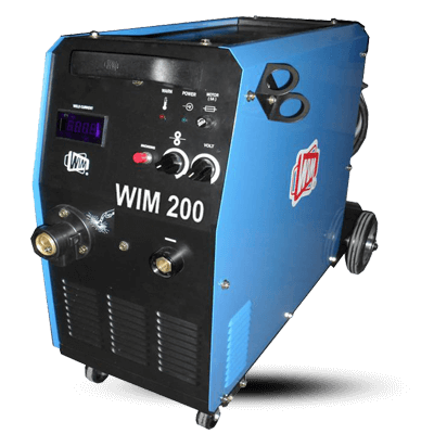 دستگاه جوش ویم