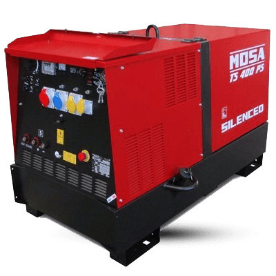 موتور جوش موزا