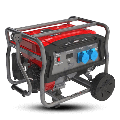 موتور برق بلک مکس