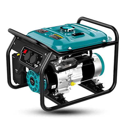 موتور برق لئو