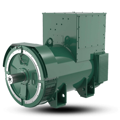 ژنراتور لروی سومر