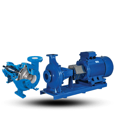 پمپ سانتریفیوژ