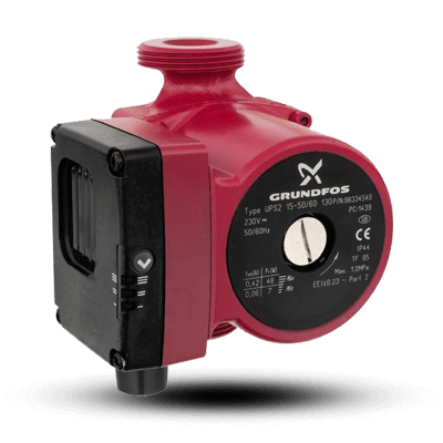 پمپ سیرکولاتور