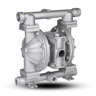 پمپ دیافراگمی