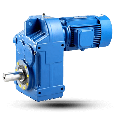 گیربکس شفت موازی (گیربکس آویز)