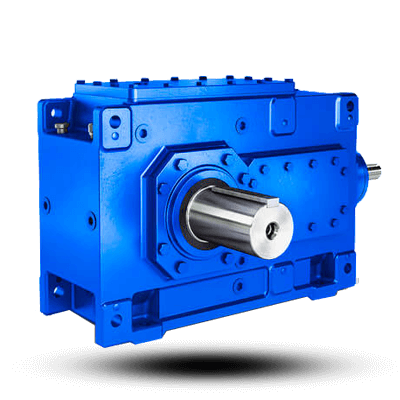 گیربکس صنعتی