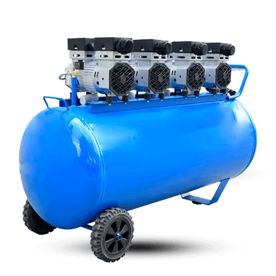 کمپرسور پیستونی