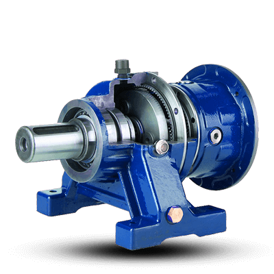 گیربکس خورشیدی