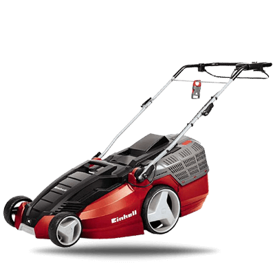 چمن زن آینهل