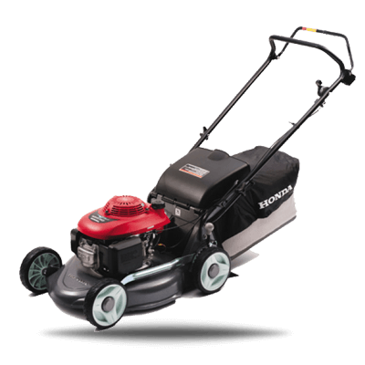 چمن زن هوندا