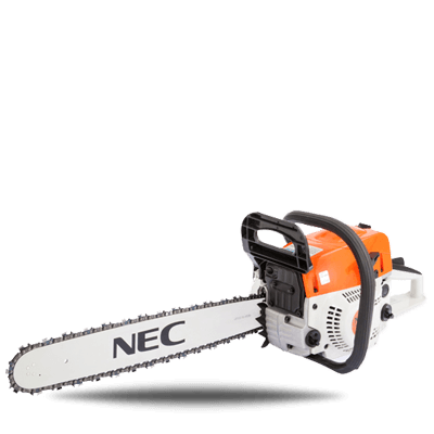 اره زنجیری NEC