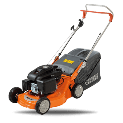 چمن زن اولیومک