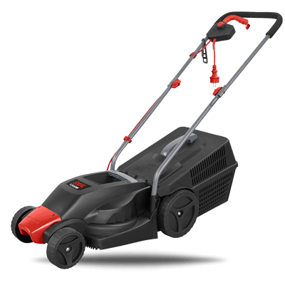 چمن زن اسکیل