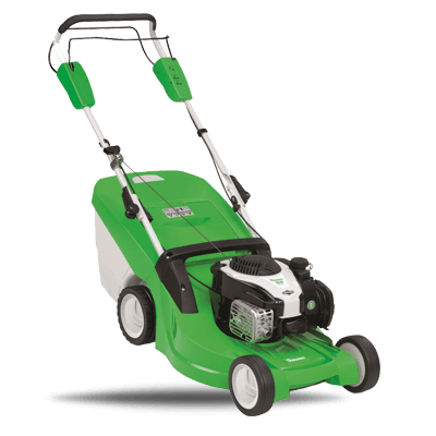 چمن زن وایکینگ