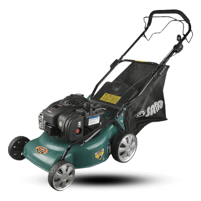 چمن زن ساتا