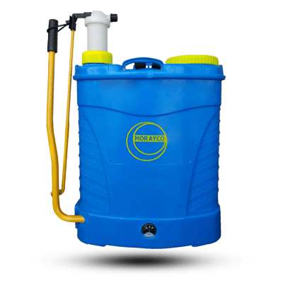 سمپاش شارژی