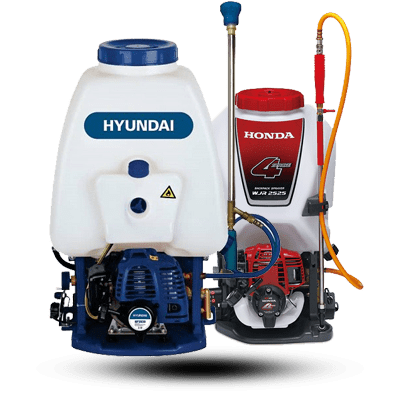 سمپاش موتوری