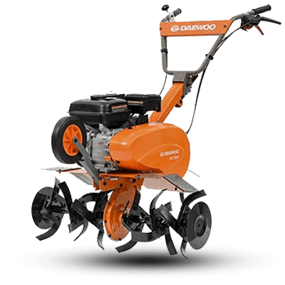 تیلر کولتیواتور