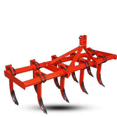 کولتیواتور تراکتوری