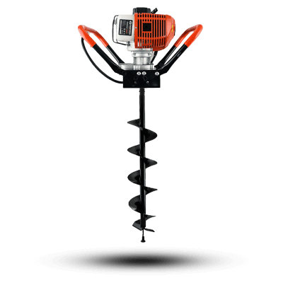 چاله کن دوو