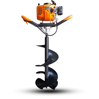 چاله کن دوما