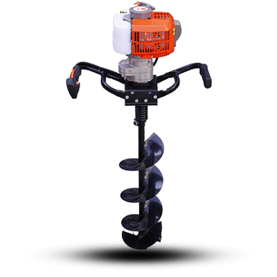 چاله کن کازایی