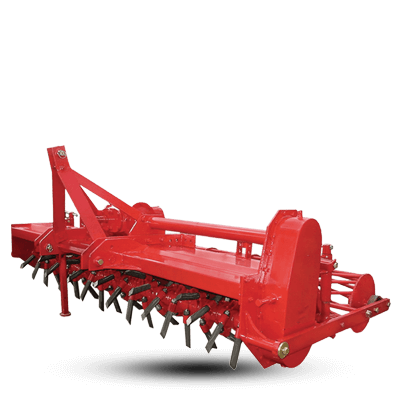 روتوتیلر (کلوخ کوب)