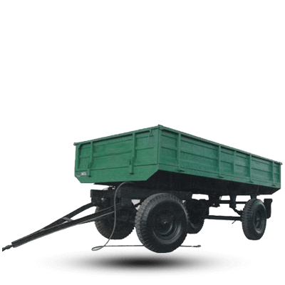 تریلر تراکتوری