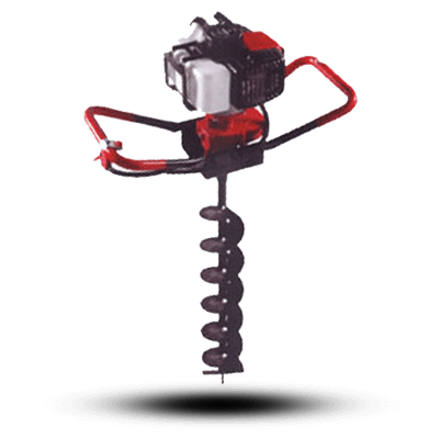 چاله کن ونکسین