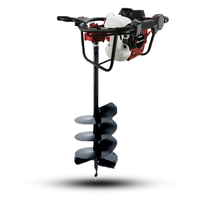 چاله کن زینوا