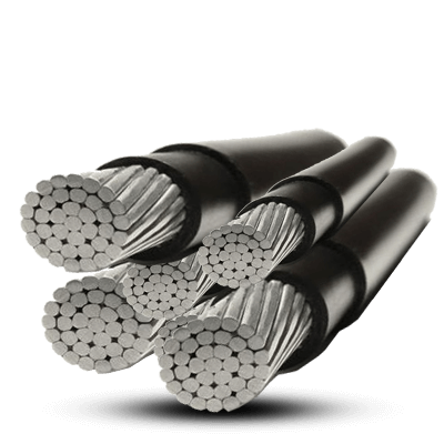 کابل آلومینومی