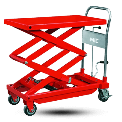 میز هیدرولیک